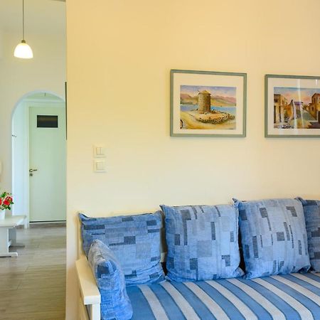Marilena Seaside House Apartment Elounda  Exterior photo