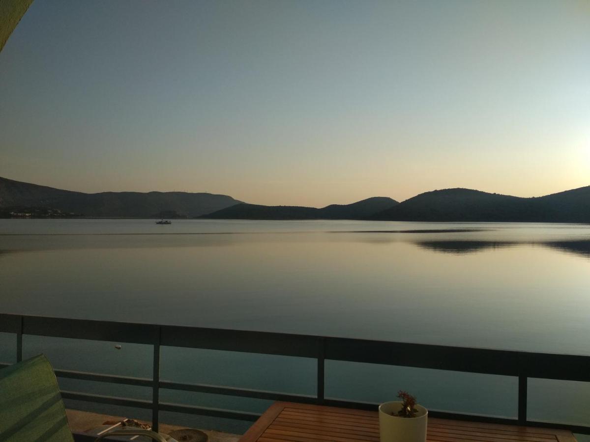 Marilena Seaside House Apartment Elounda  Exterior photo
